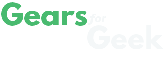 GearsForGeek.com